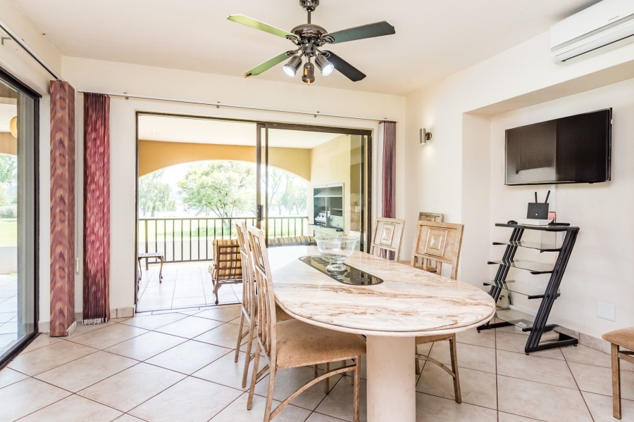 5 Bedroom Property for Sale in Club Milos Estate Free State